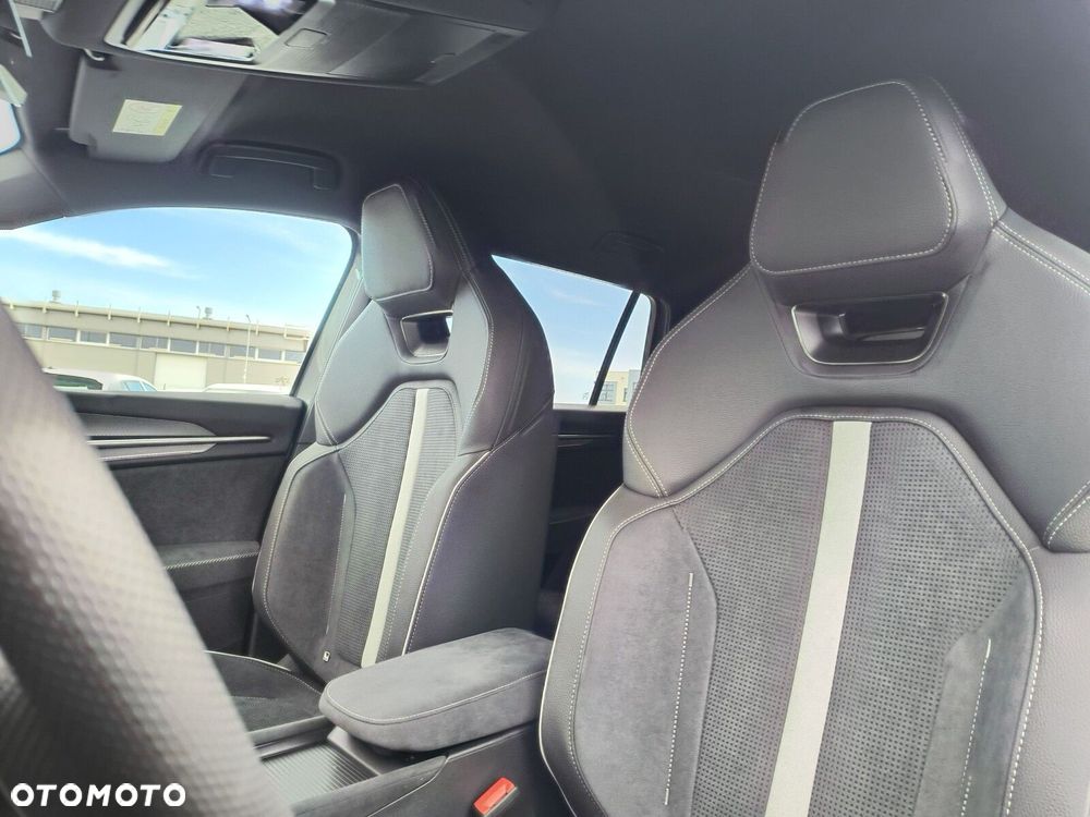 Skoda Kodiaq 2.0 TSI 4x4 Sportline DSG - 12