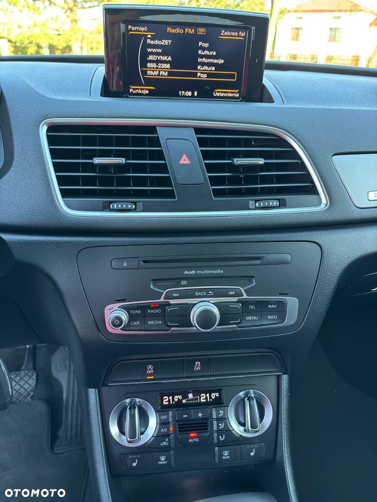 Audi Q3 2.0 TDI Quattro - 17