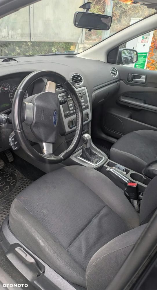 Ford Focus - 6