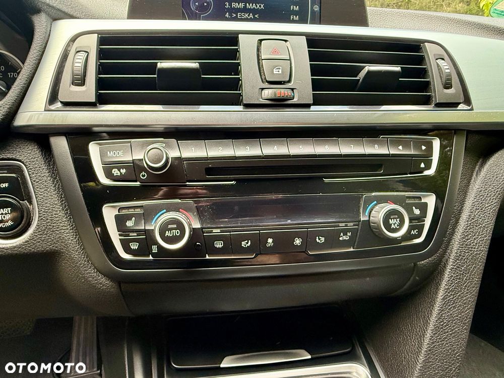 BMW Seria 4 420i Sport-Aut Sport Line - 31