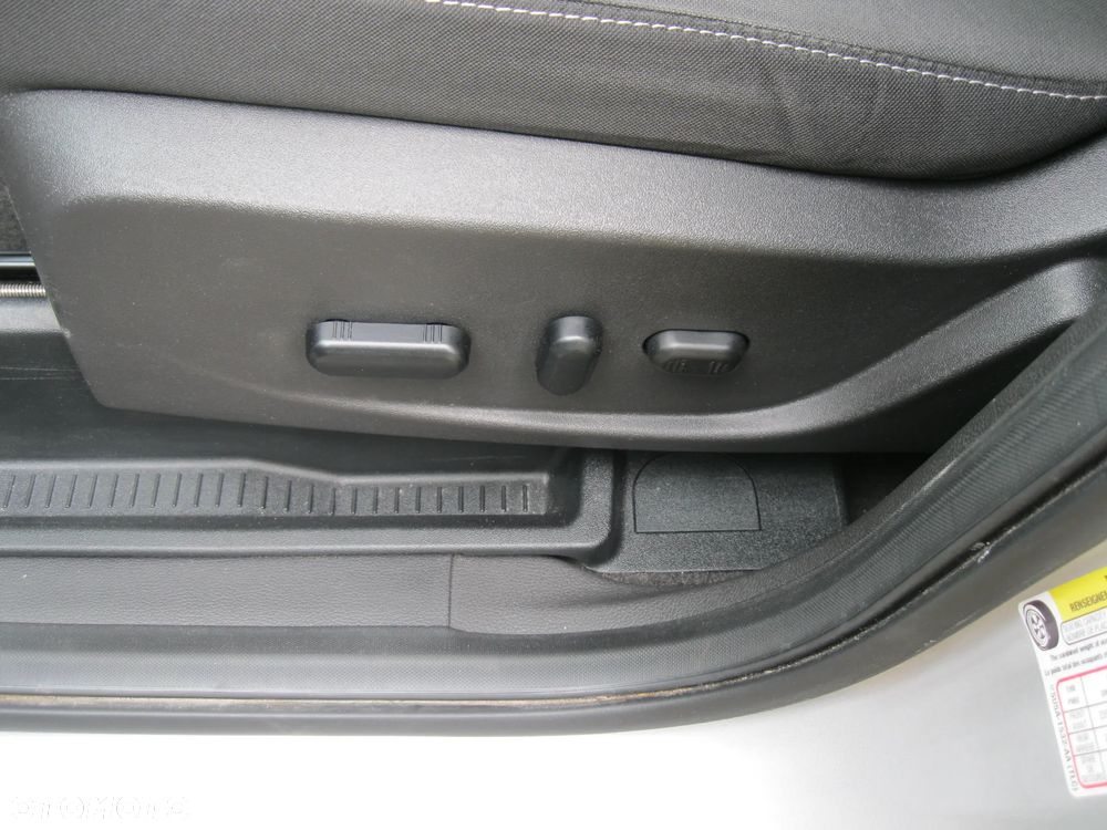 Ford Escape 1.5 EcoBoost AWD SE - 24