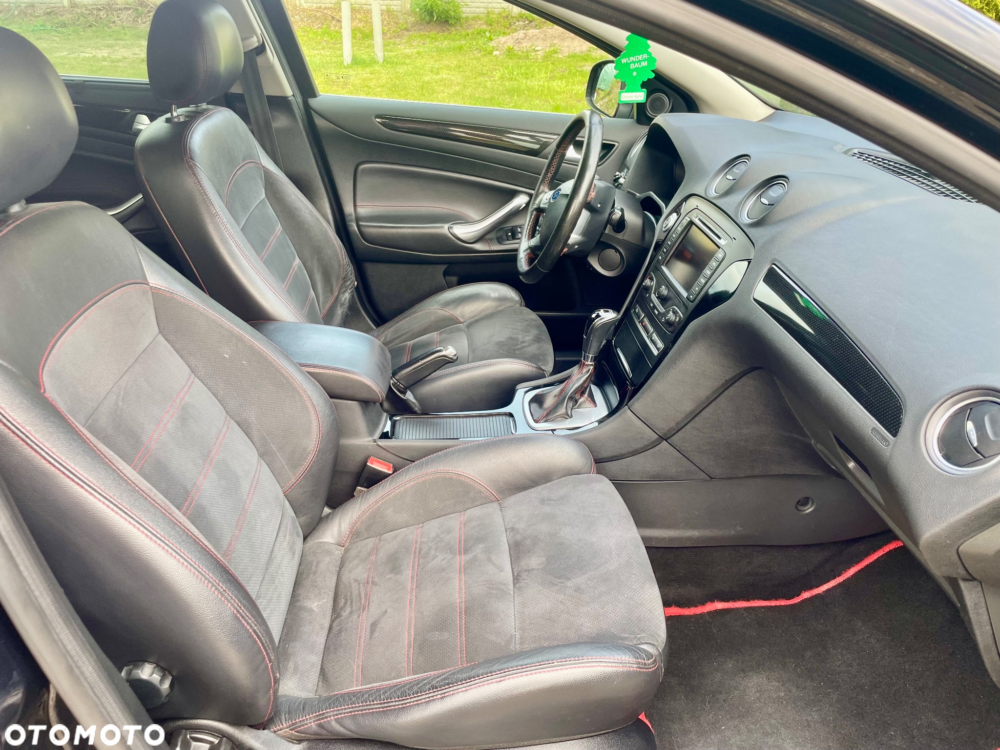 Ford Mondeo 2.0 TDCI Titanium S - 28