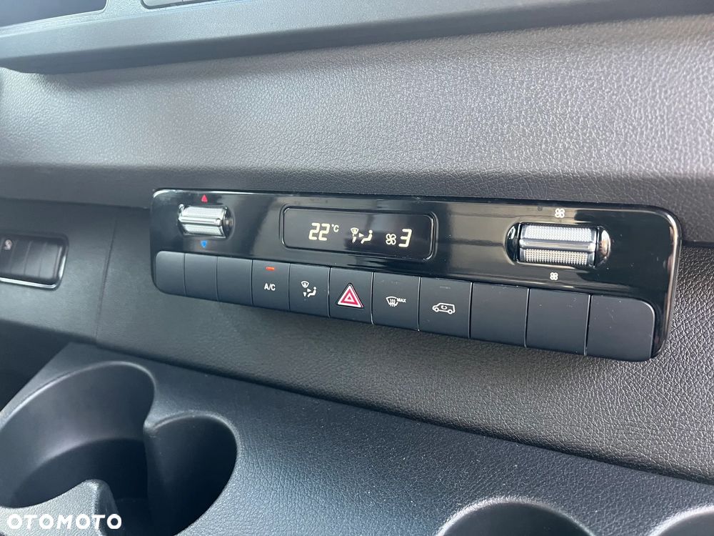 Mercedes-Benz Sprinter 3.0 V6 4x4 - 15