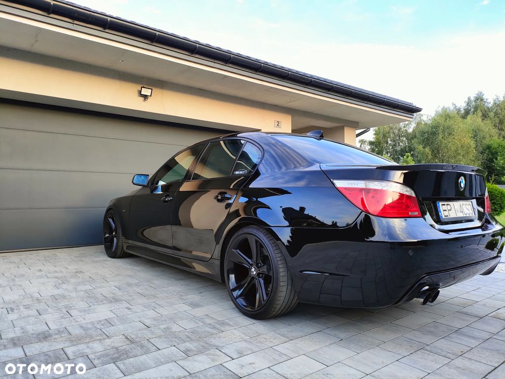 BMW Seria 5 - 18