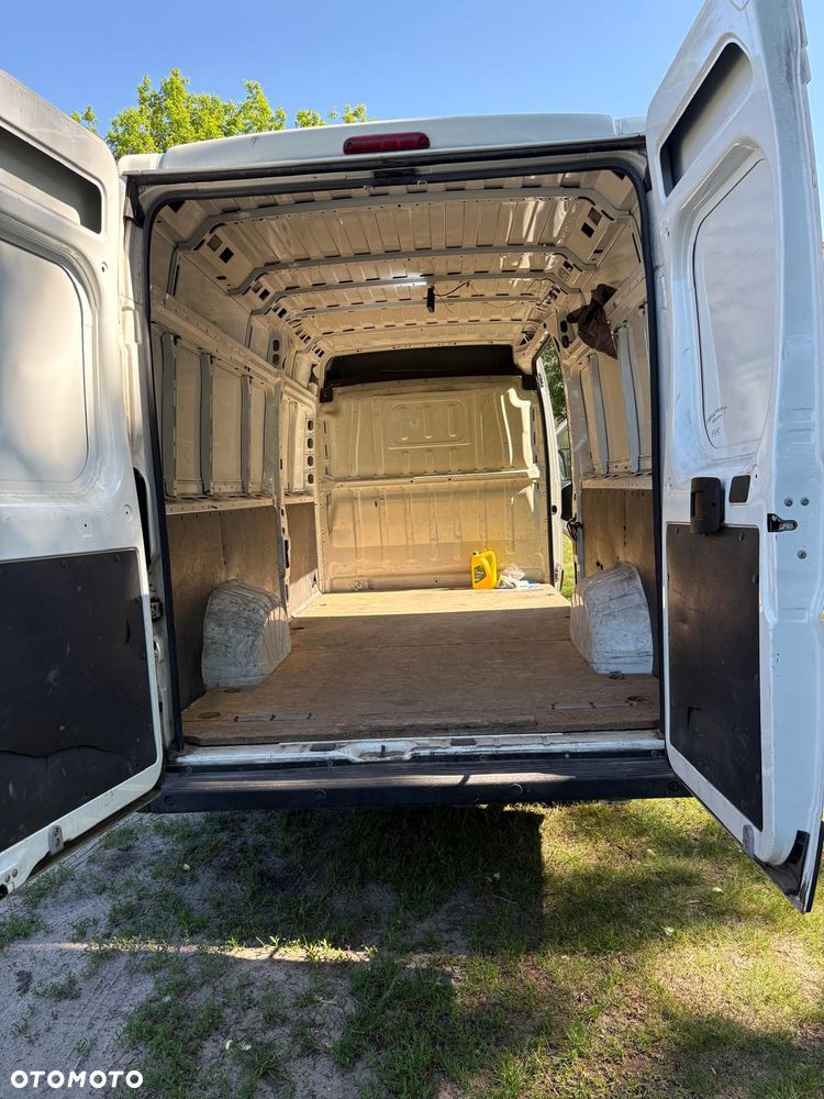 Peugeot BOXER - 4