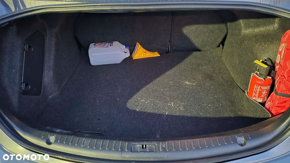 Mazda 3 1.6 MZ-CD DPF Exclusive-Line - 15