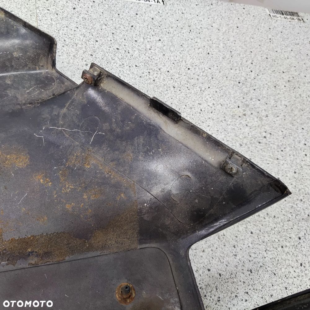 Owiewka, osłona, bok, boczek Peugeot SR 125 SR125 Hercules 125 - 17
