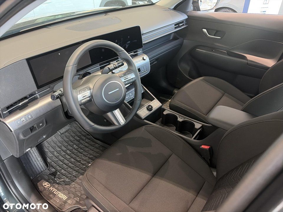 Hyundai Kona - 6