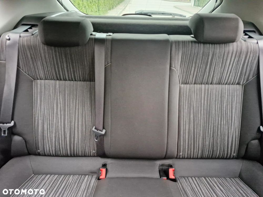 Opel Astra 1.6 ECOFLEX Start/Stop Edition - 21