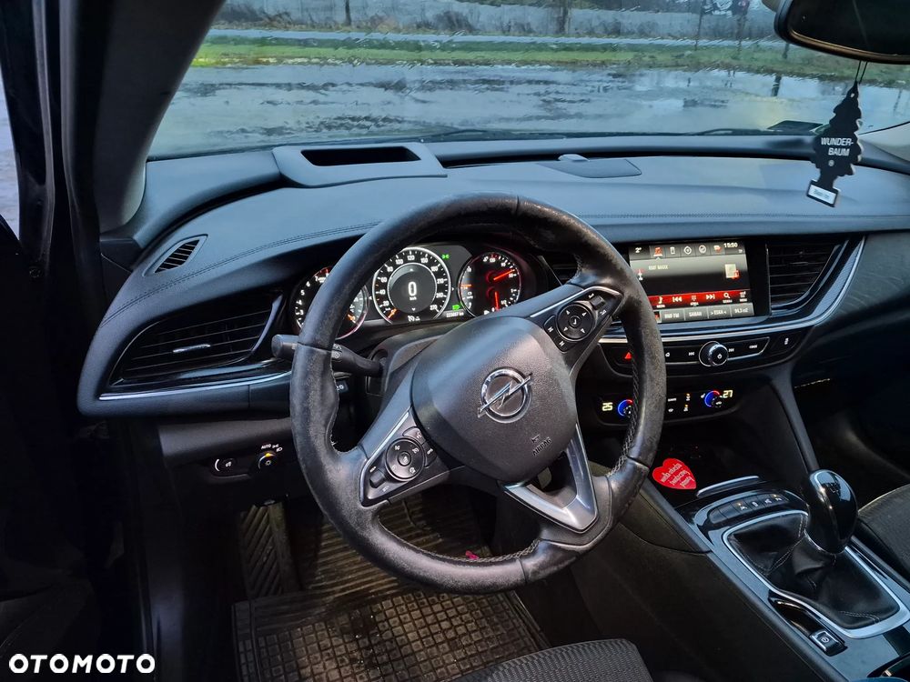 Opel Insignia 1.5 ECOTEC Direct Inj Turbo Business Edition - 9