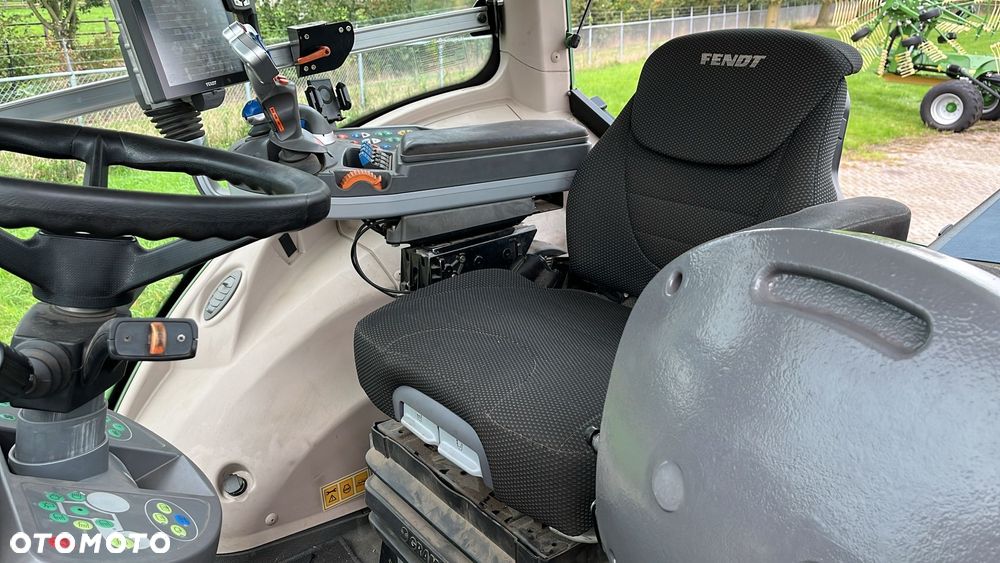 Fendt 826 - 18