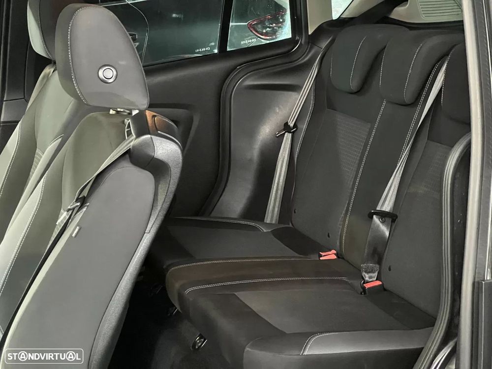 Ford B-Max 1.0 EcoBoost Trend - 13