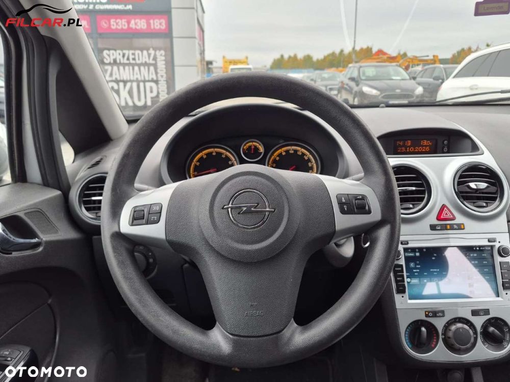 Opel Corsa - 10