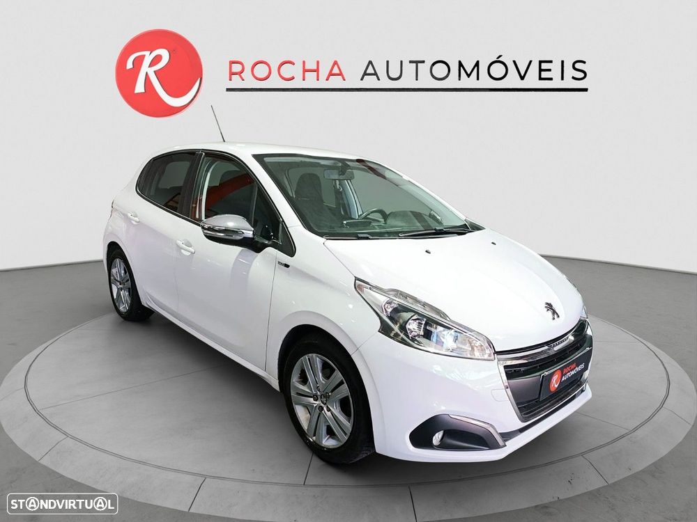 Peugeot 208 1.2 PureTech Allure - 3