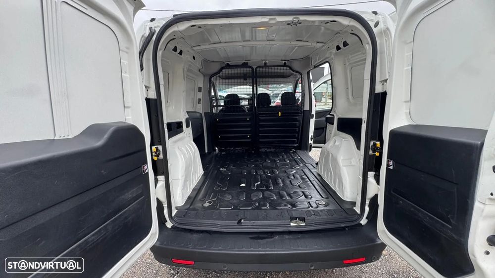 Fiat Doblo 1.3 Multijet 3 lug. c/ IVA - 23