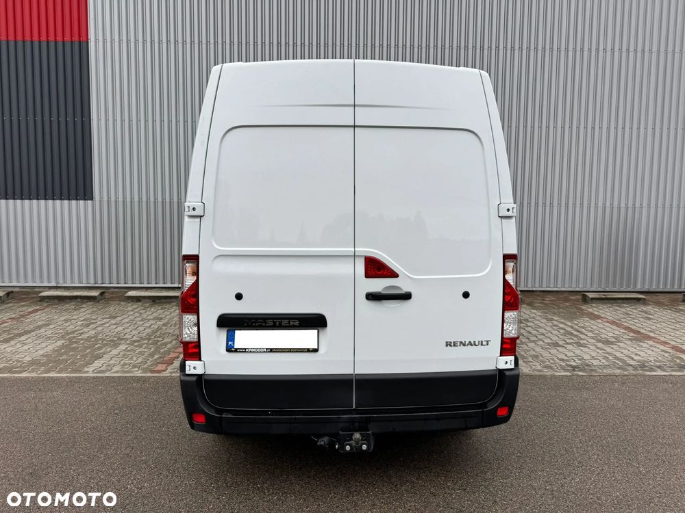 Renault MASTER H3L2 2.3 dCi 136 KM / 2 SZTUKI / 2024 ROK !! - 15