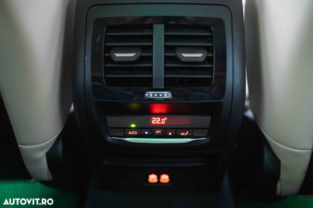 BMW X4 xDrive20d Aut. - 34