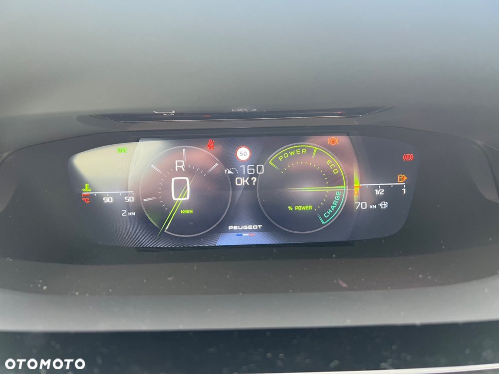 Peugeot 408 1.2 PureTech mHEV GT S&S e-DSC6 - 23