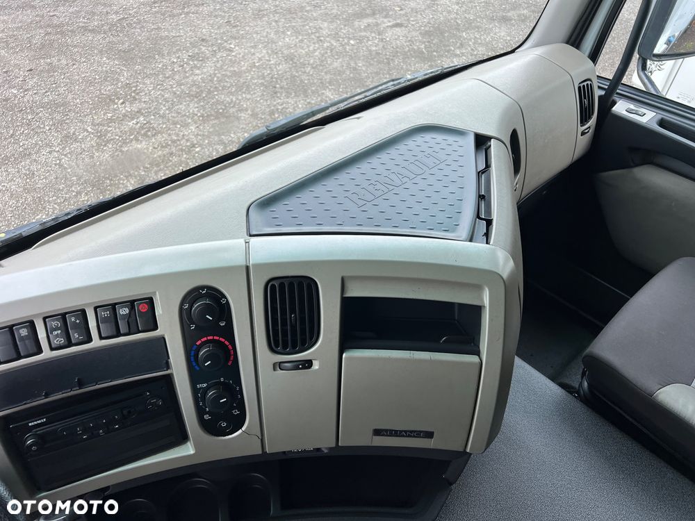 Renault PREMIUM 460 DXI EEV - 20