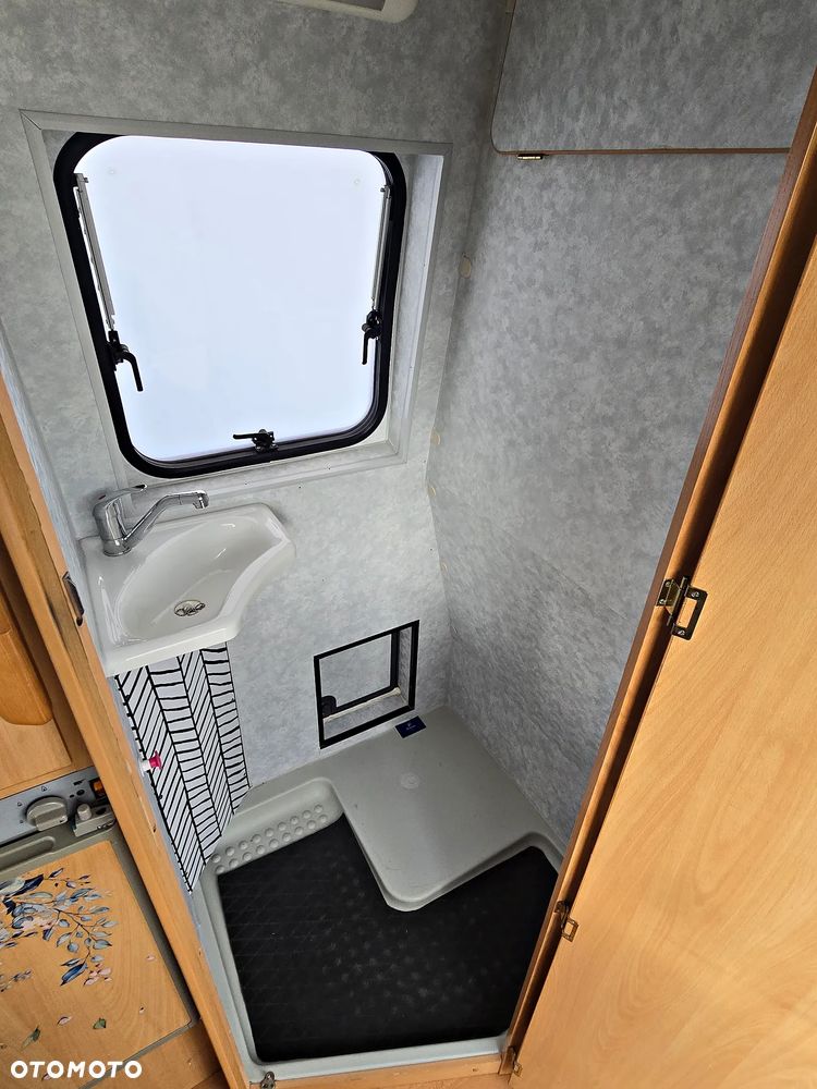 Fiat Ducato - 36