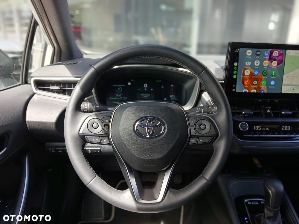 Toyota Corolla 1.8 Hybrid Style - 14