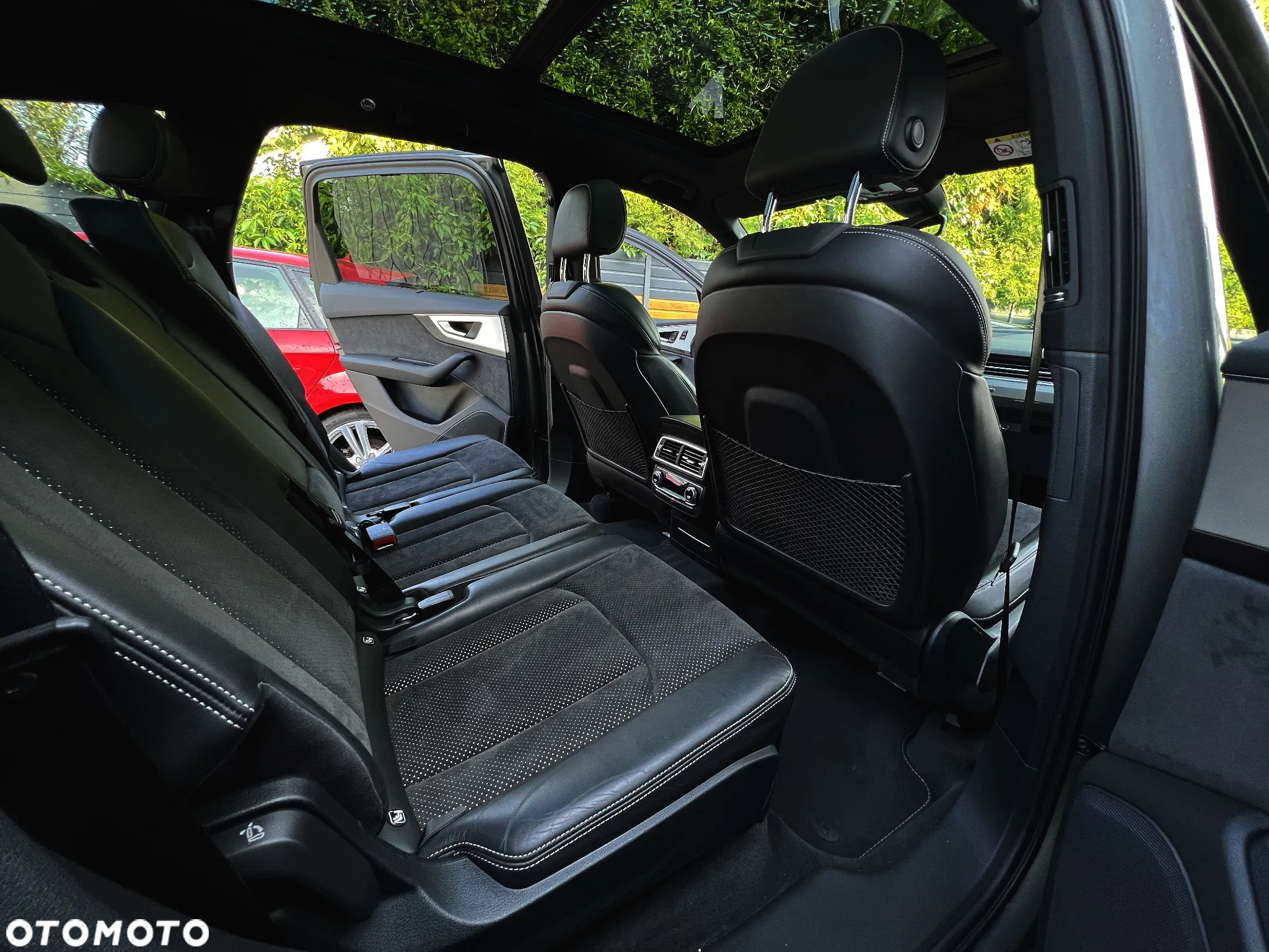 Audi Q7 3.0 TDI Quattro Tiptronic - 18