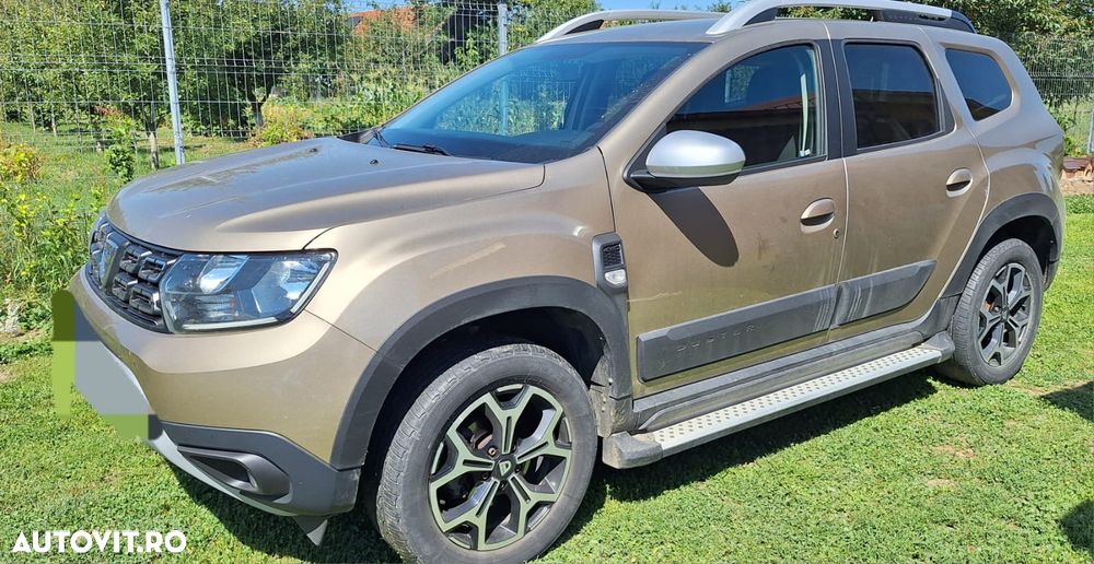 Dacia Duster 1.5 Blue dCi Prestige - 2