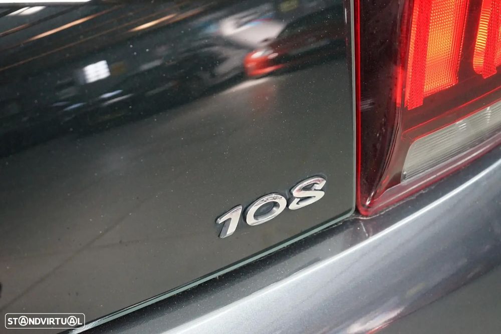 Peugeot 108 1.0 e-VTi Active - 13