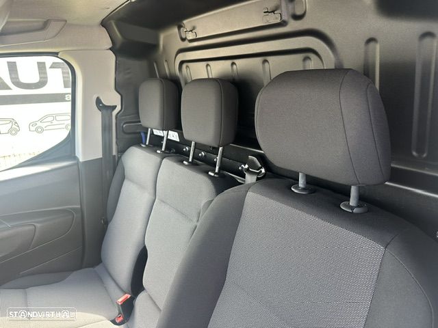 Citroën BERLINGO 3 LUGARES - 13