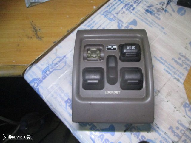 Interruptor 0UK931L8AA CHRYSLER PT CRUISER 2004 5P VIDROS - 1