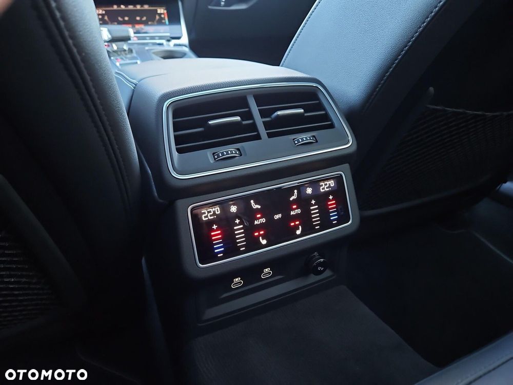 Audi S6 Avant TDI mHEV Quattro Tiptronic - 30