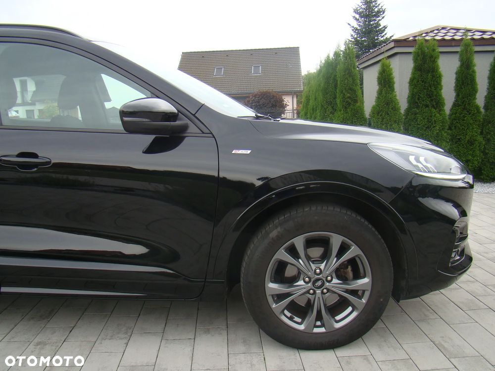 Ford Kuga 1.5 EcoBoost ST-LINE - 14