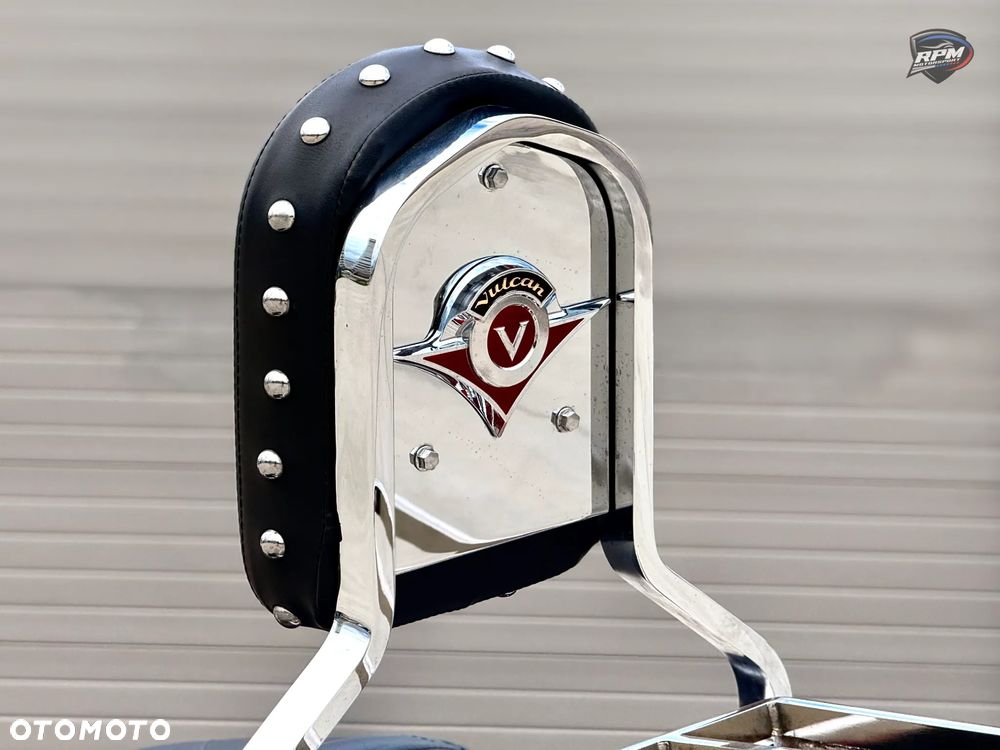 Kawasaki Vulcan - 32