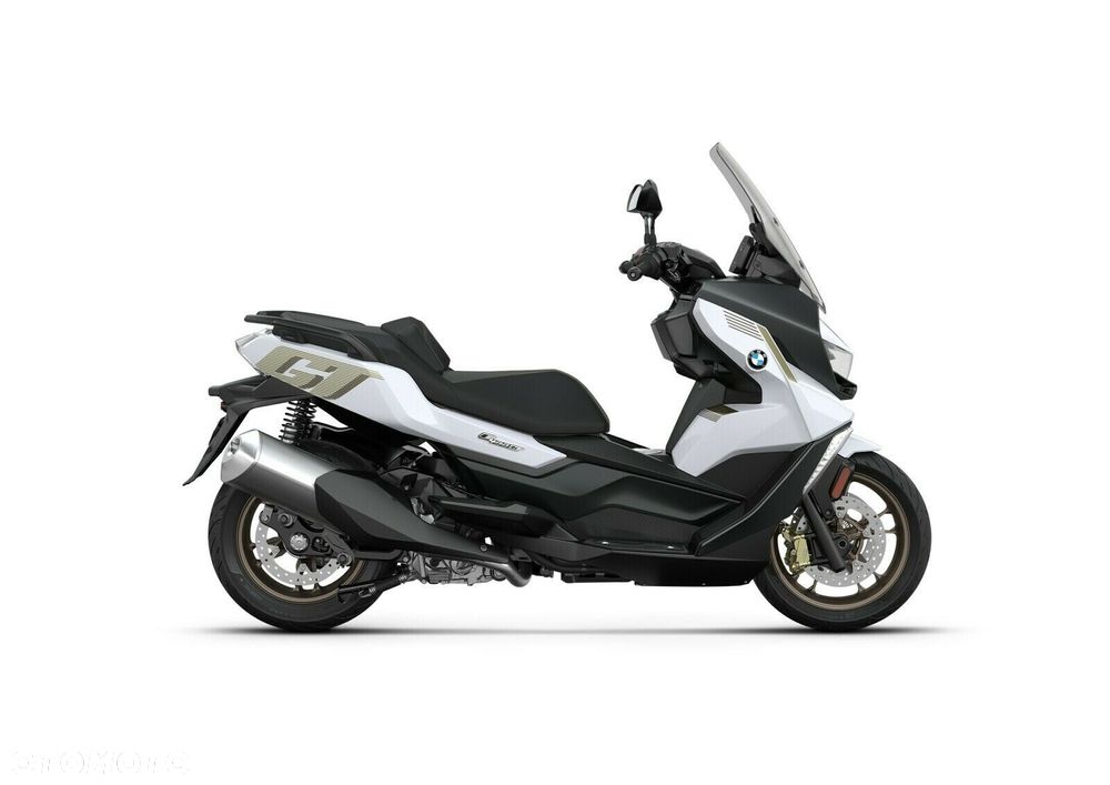 BMW C1 - 3