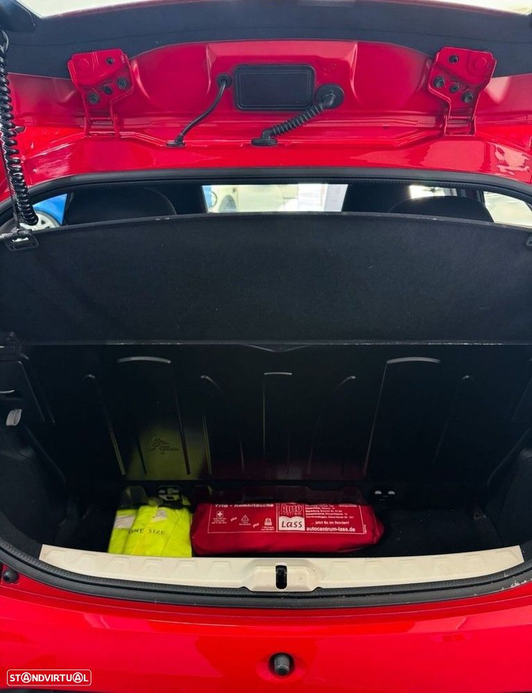 Toyota Aygo 1.0 X-Play - 6