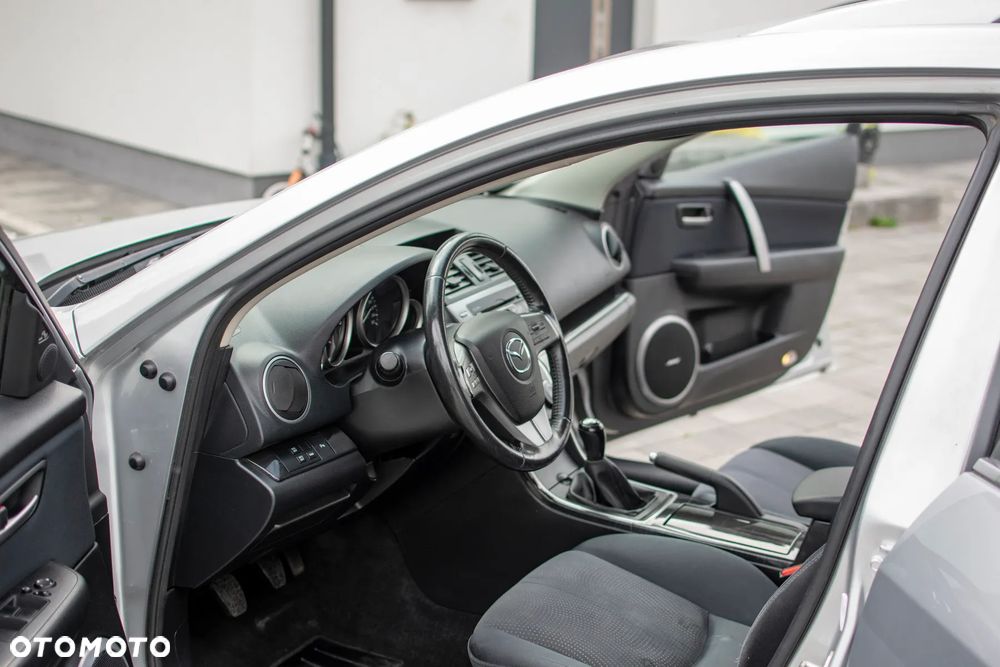 Mazda 6 - 27