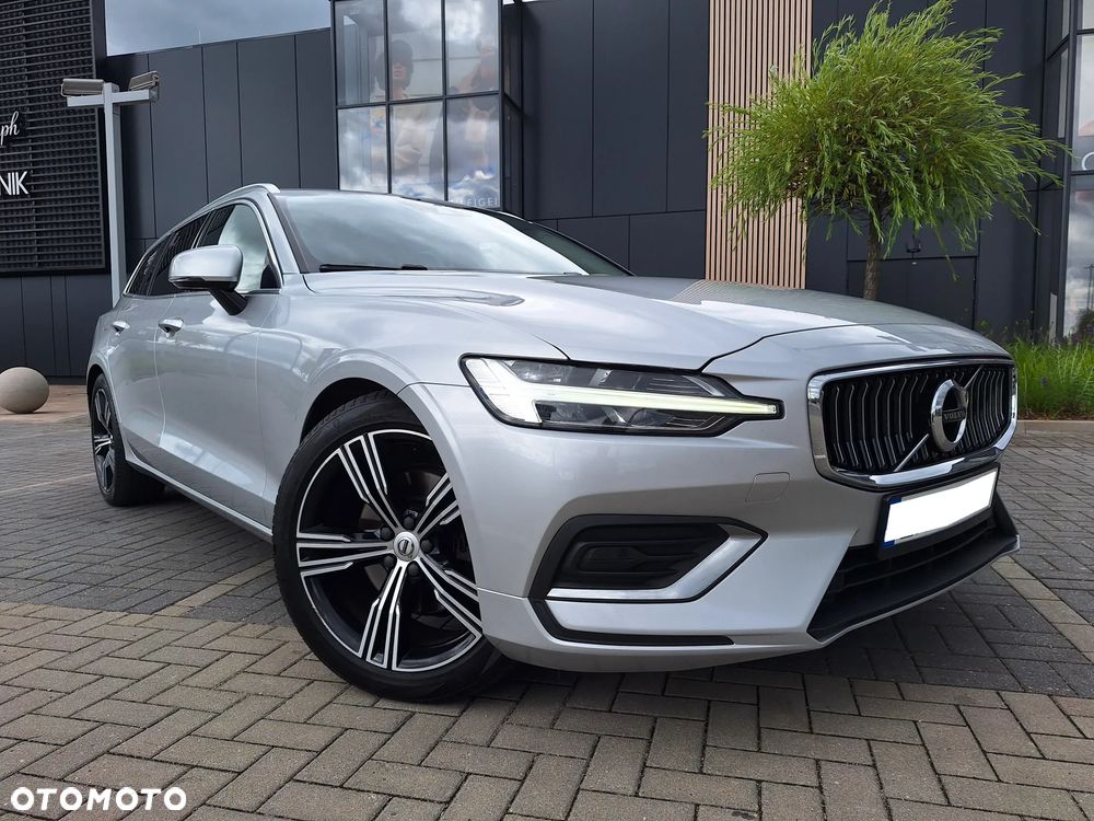 Volvo V60 D4 AWD Inscription - 5
