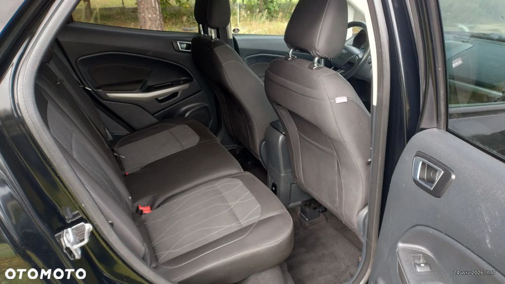 Ford EcoSport - 18