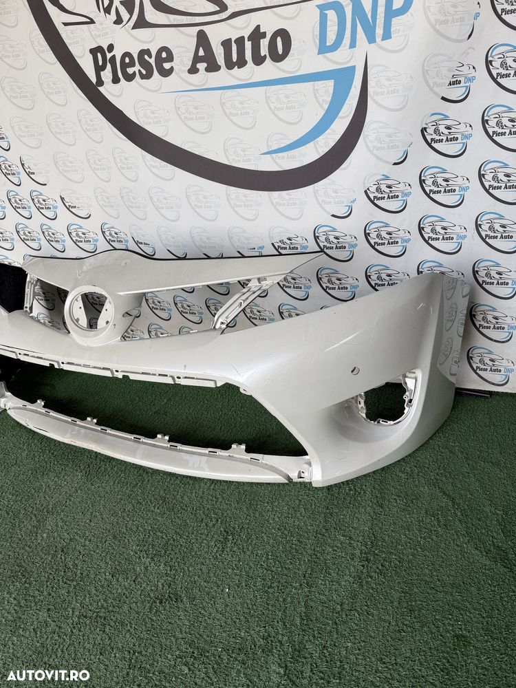 Bara fata Toyota Verso - 3