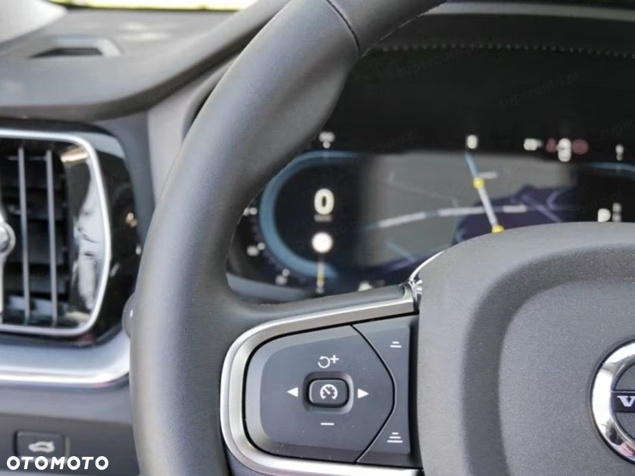 Volvo V60 - 8