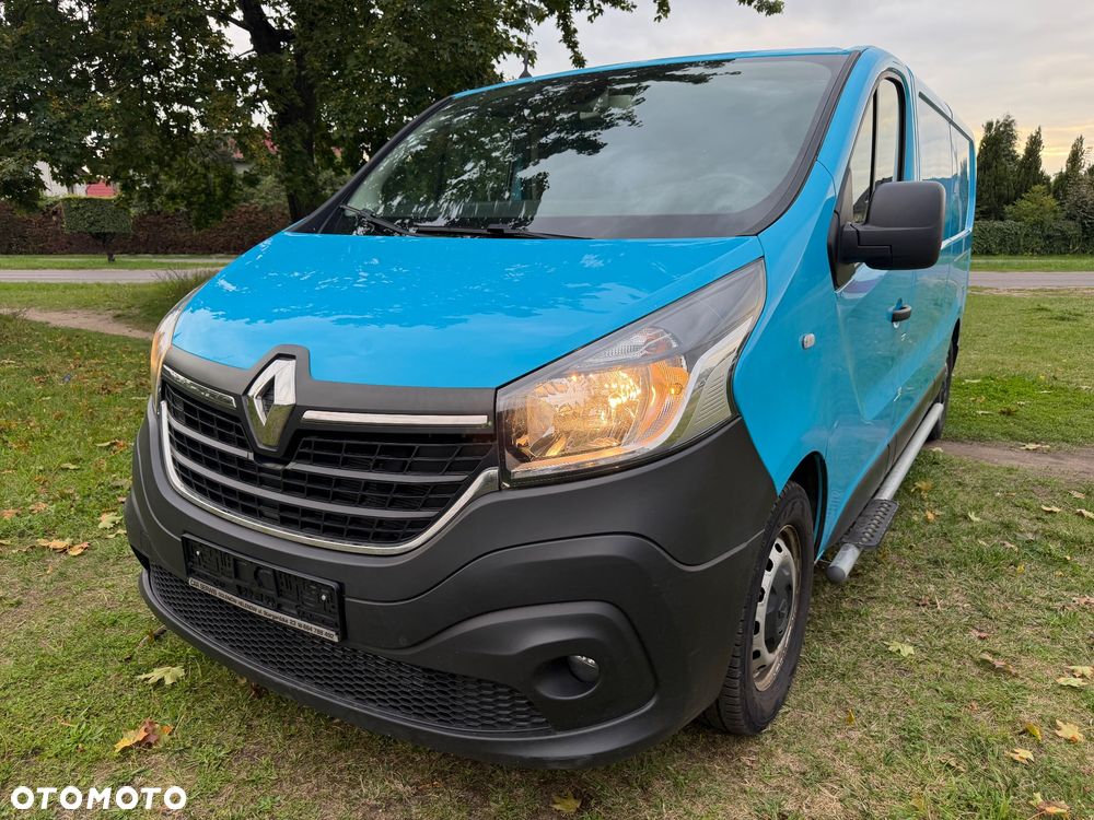 Renault Trafic - 12