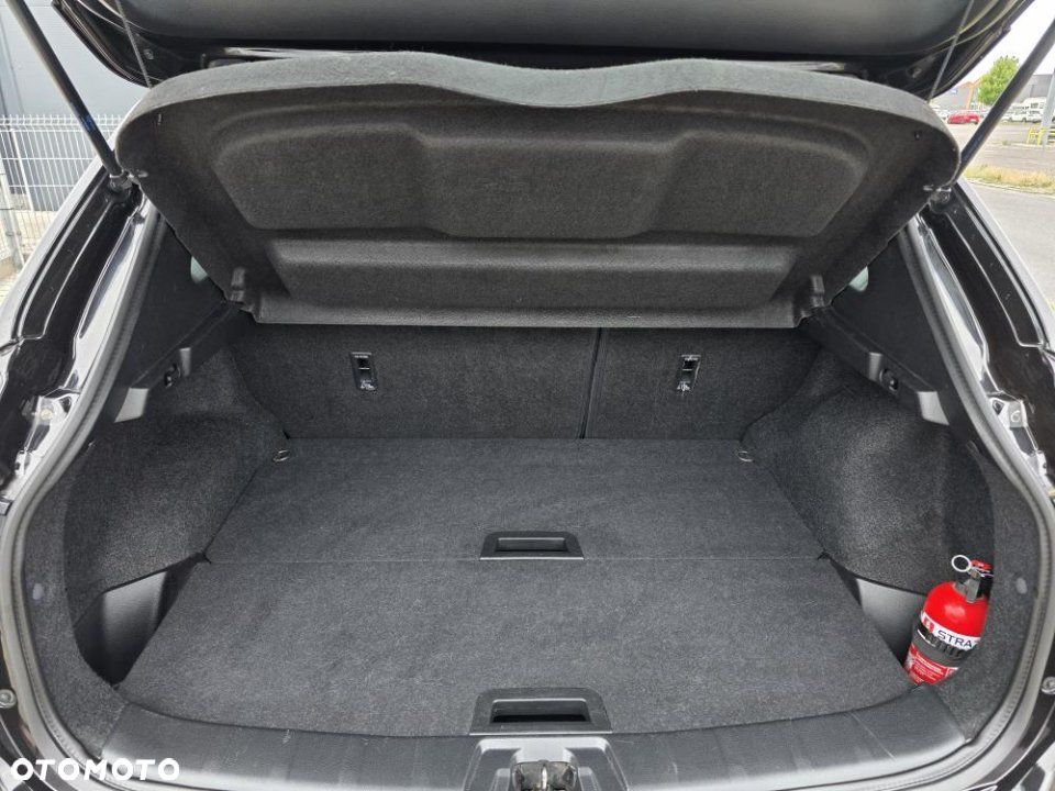 Nissan Qashqai - 9