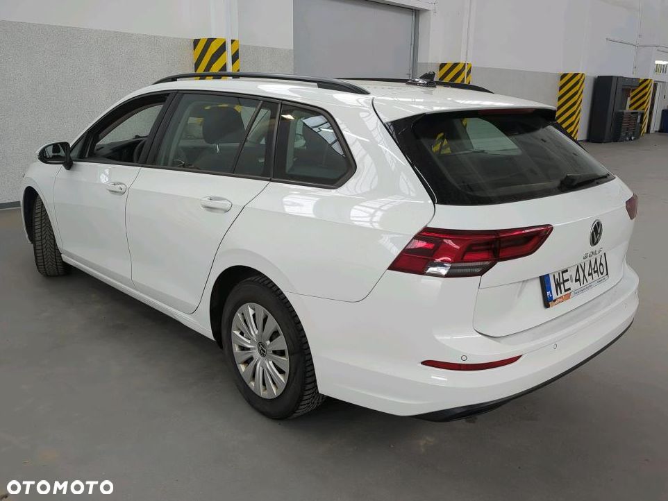 Volkswagen Golf 1.0 TSI Life - 3