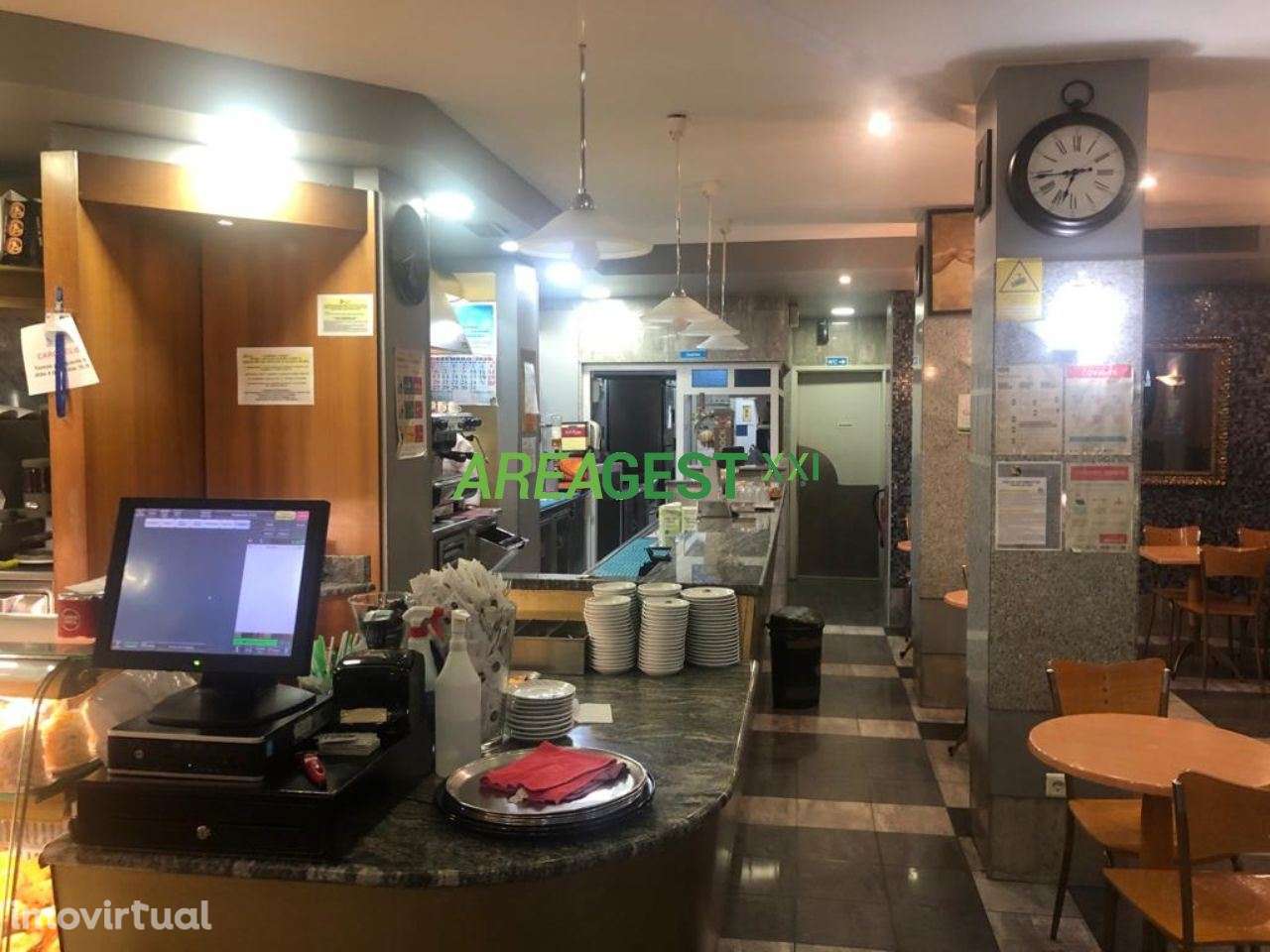 Loja para venda com rendimento em Loures, Santo António dos Cavaleiros - Grande imagem: 3/20