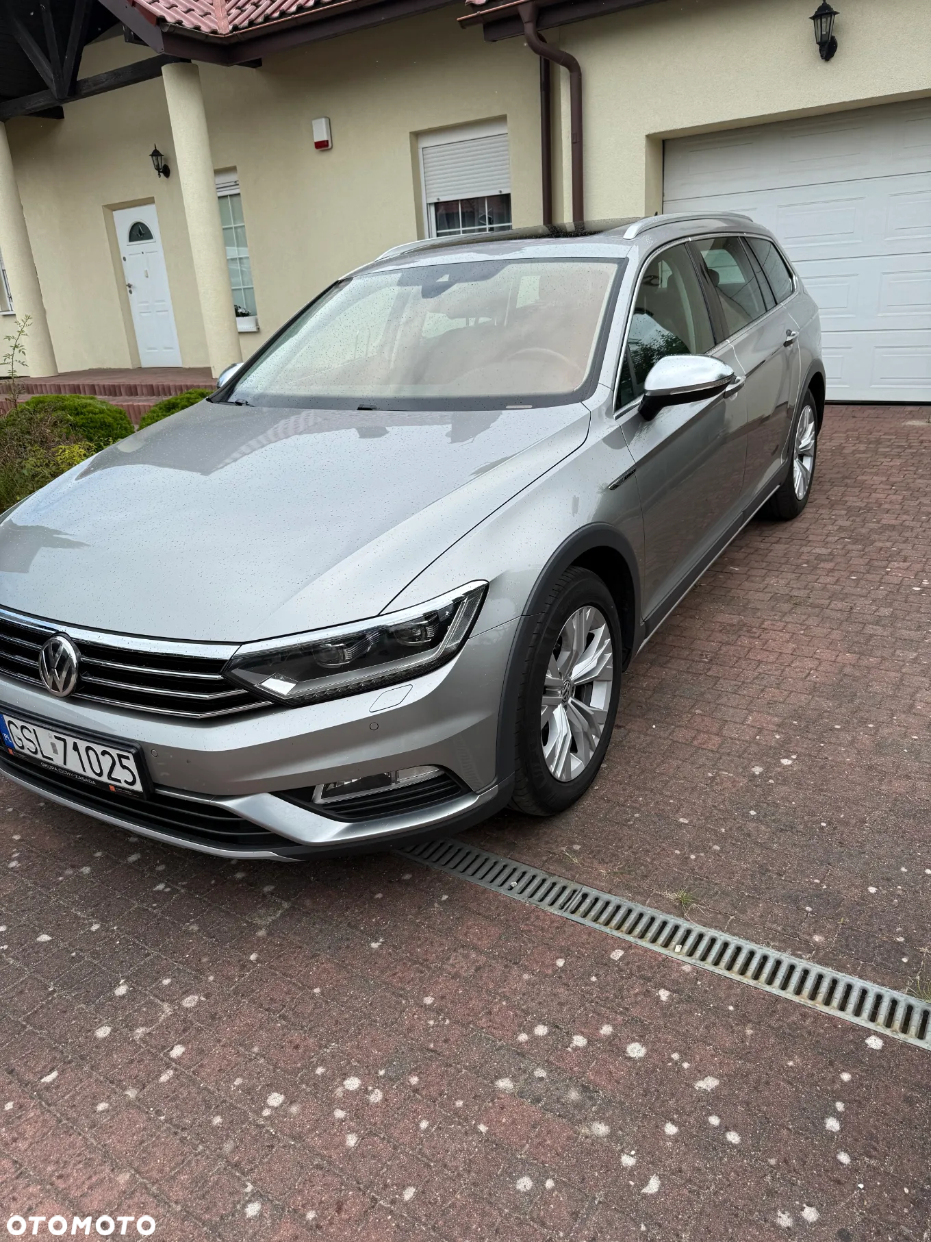 Volkswagen Passat 2.0 TDI Bi-Turbo BMT 4Mot Highline DSG - 2