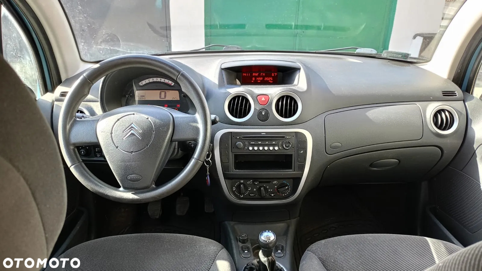 Citroën C3 - 14