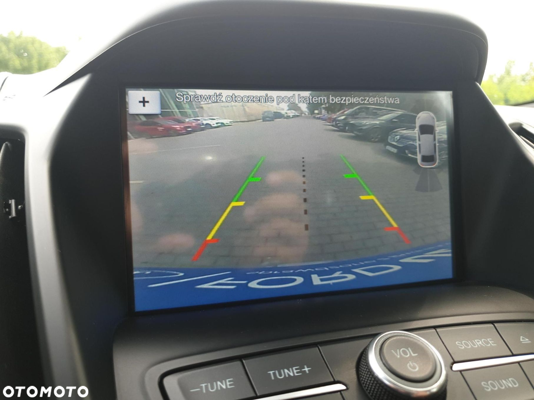 Ford Kuga 2.0 TDCi AWD ST-Line Black - 21