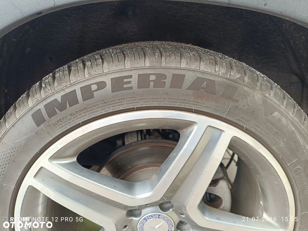 Opony wielosezonowe R19 - 7
