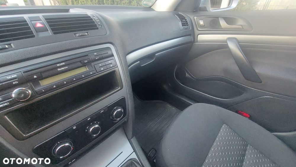 Skoda Octavia - 27