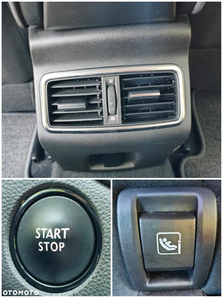 Renault Megane TCe 140 GPF EDC LIMITED - 23